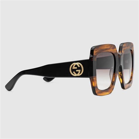 stanghette gucci occhiali rf209a222l|Eyeglasses .